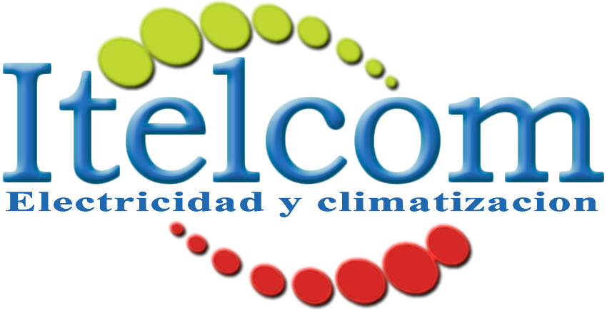 Logo de ITELCOM